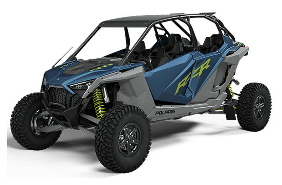 2022 Polaris® Z22G4K92BP