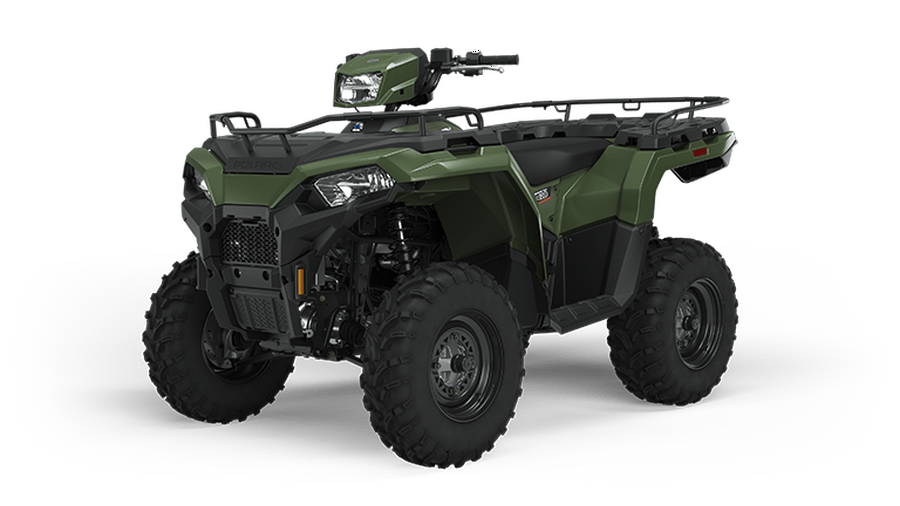 2022 Polaris Sportsman 450 H.O. EPS