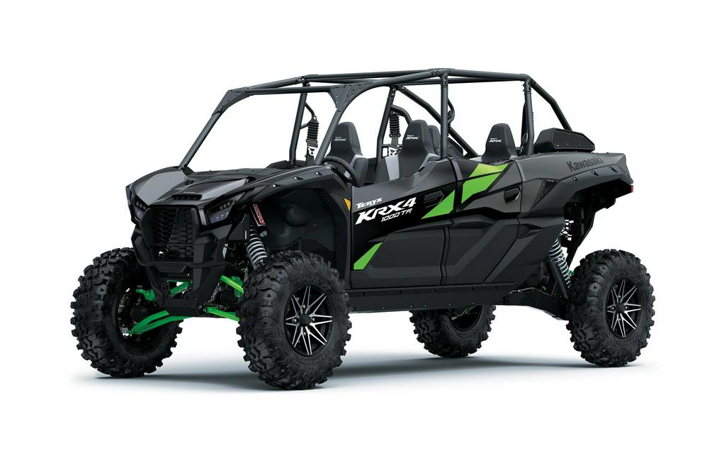 2026 Kawasaki KRT1000MVFNN