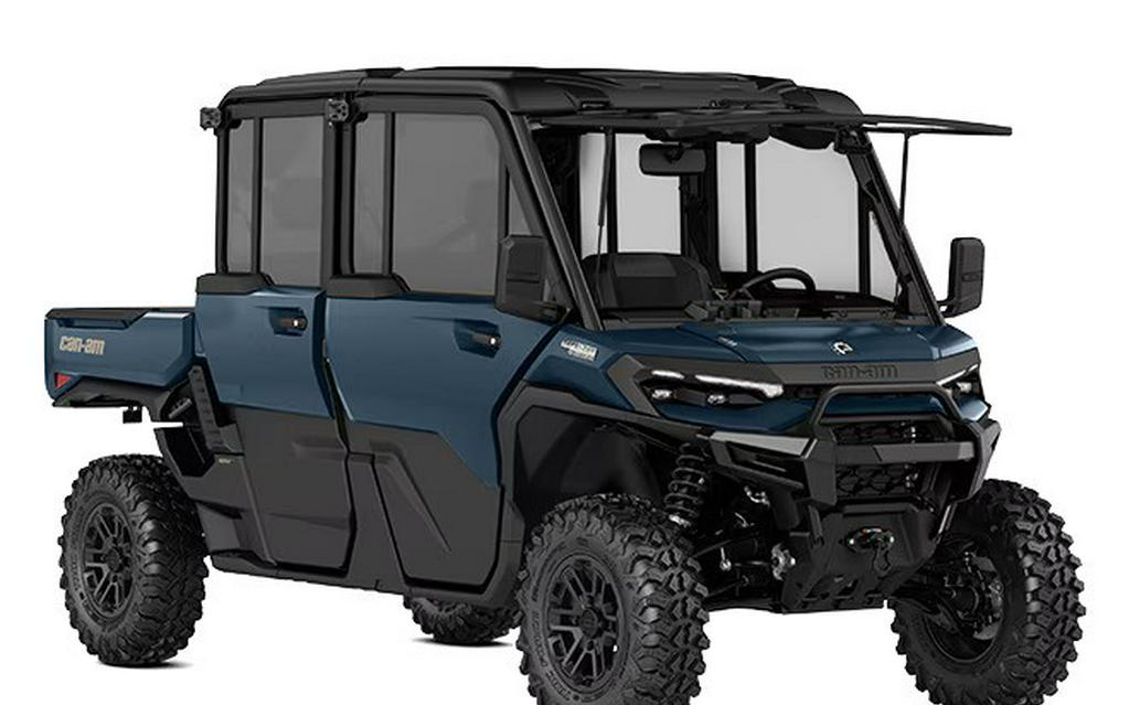 2027 Can-Am Defender XU MAX Limited HD11