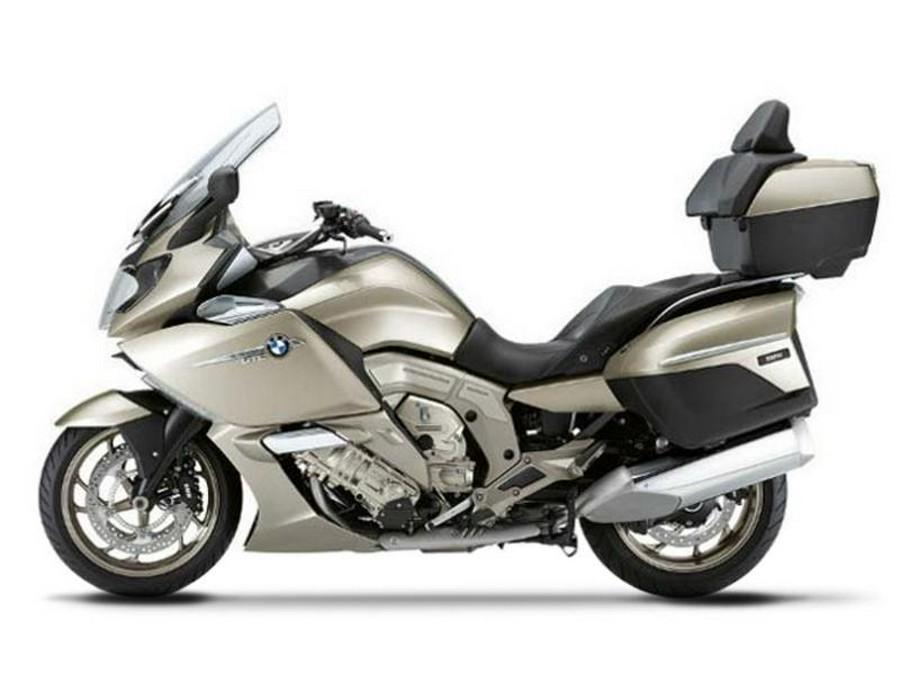 2012 BMW K1600 GTL