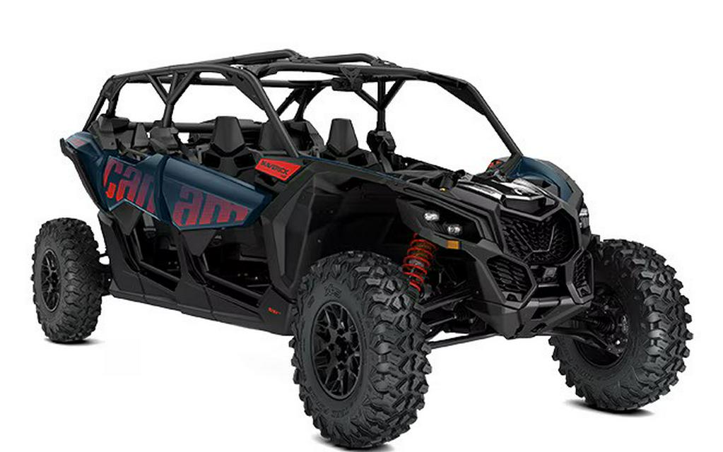 2026 Can-Am 0007WTB00