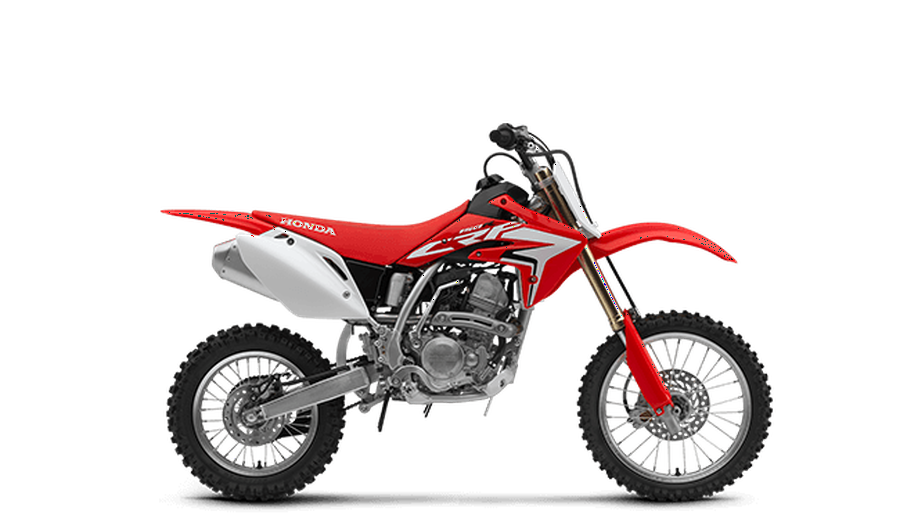 2020 Honda CRF150R