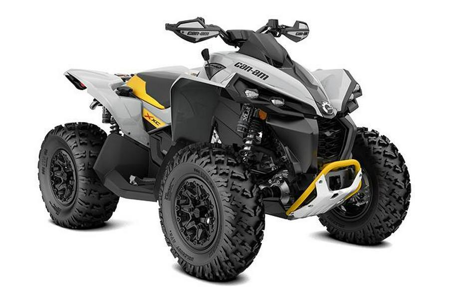 2024 Can-Am REN XXC 1000R