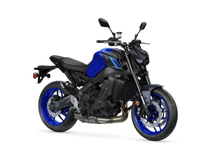 2023 Yamaha MT09PL