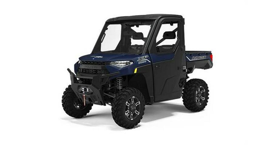 2021 Polaris Ranger XP® 1000 NorthStar Edition Premium