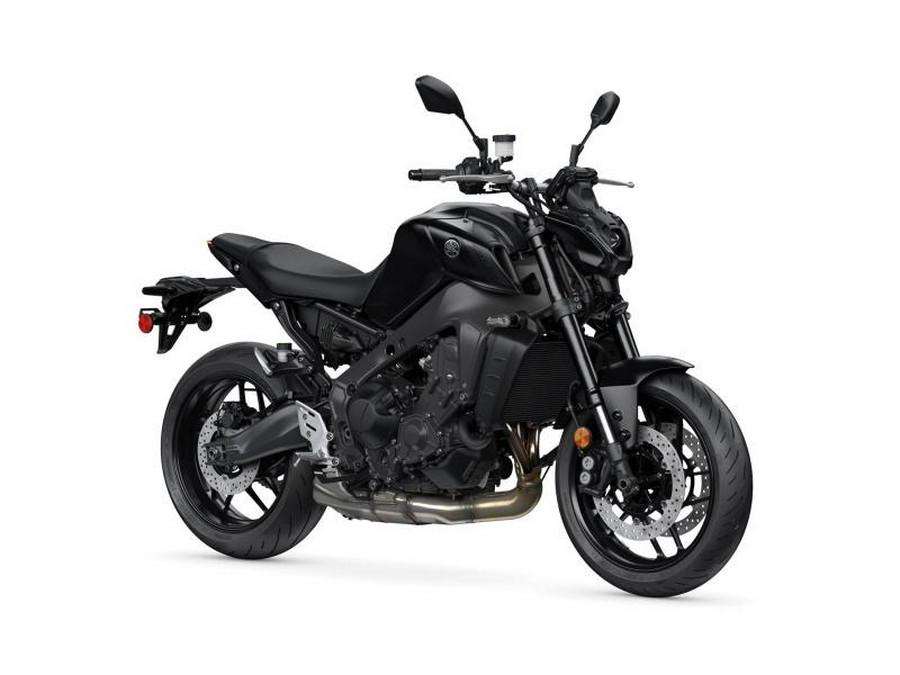 2023 Yamaha MT09PB