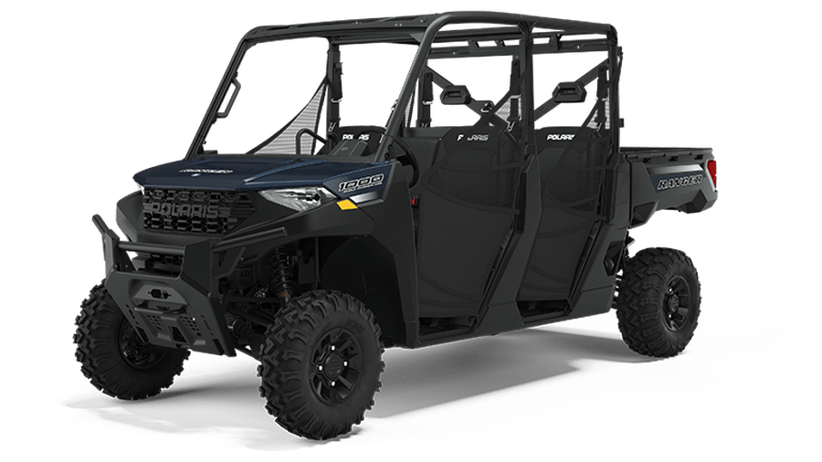 2021 Polaris® Ranger Crew 1000 Premium