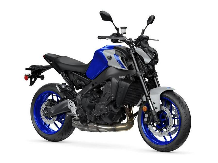 2021 Yamaha MT09ML