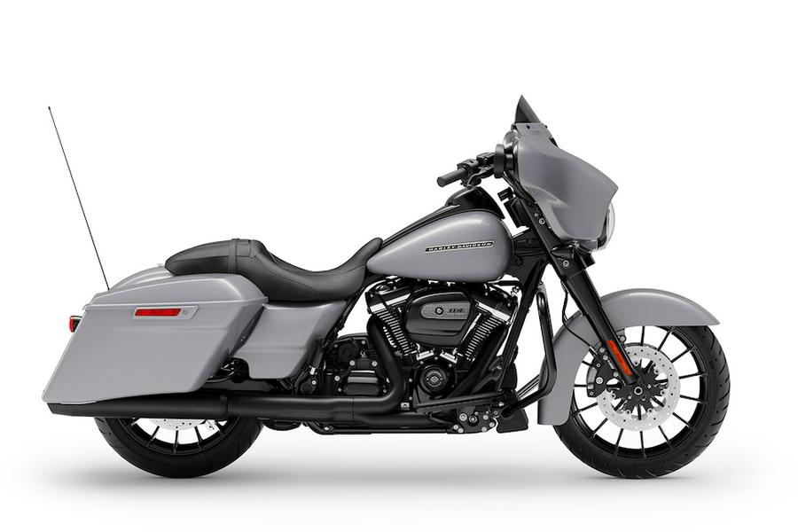 2019 HARLEY-DAVIDSON FLHXS