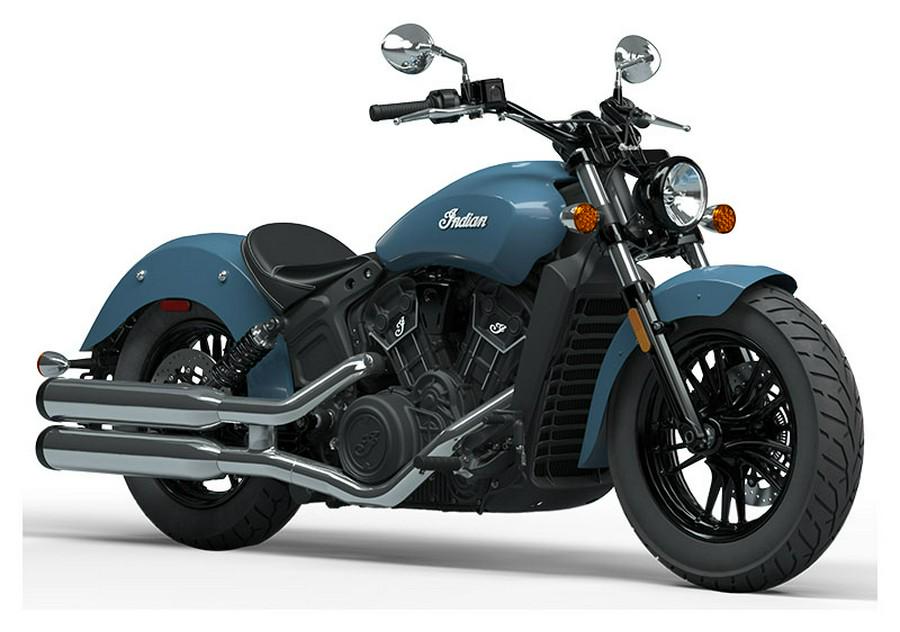 2023 Indian Motorcycle® N23MSA11AB