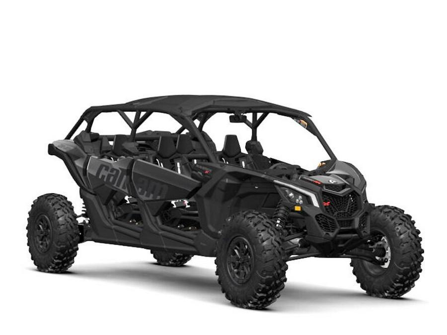 2024 Can-Am Maverick X3 Max X DS Turbo RR