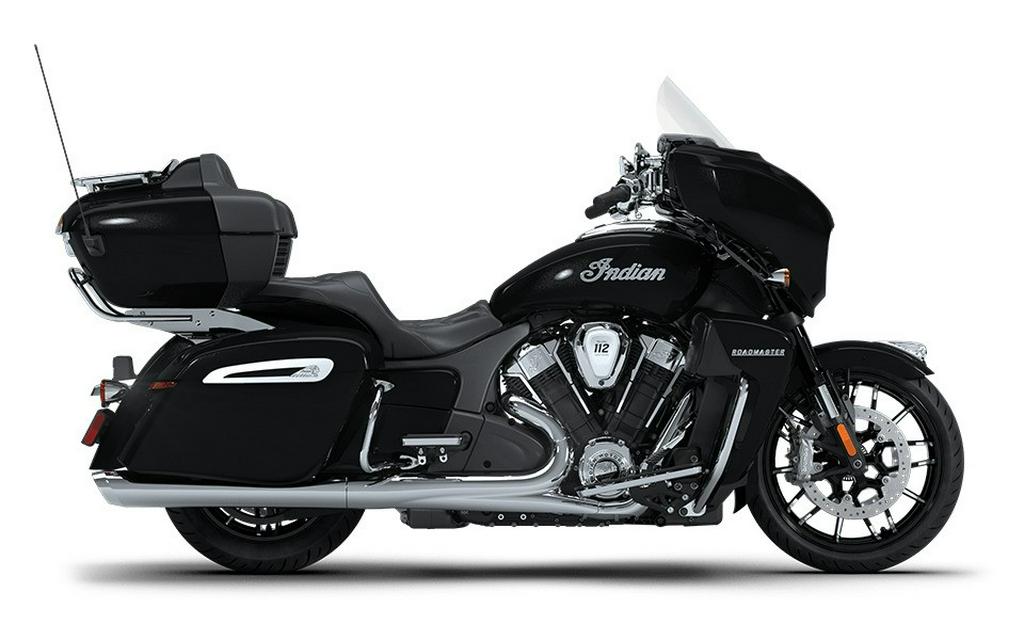 2026 Indian Motorcycle Roadmaster® PowerPlus Limited® with 112