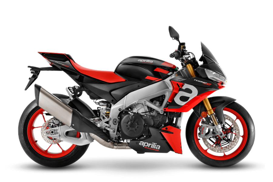 2021 Aprilia® TUONO 100R