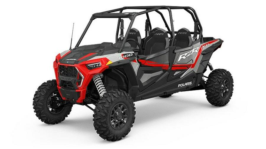 2023 Polaris® Z23N4K99AR