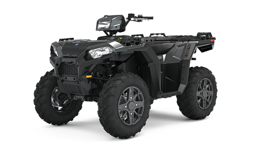 2021 Polaris Sportsman XP 1000
