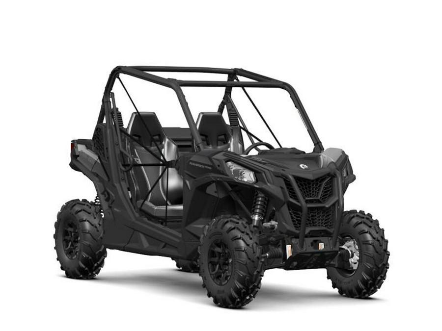 2024 Can-Am Maverick Trail DPS 700