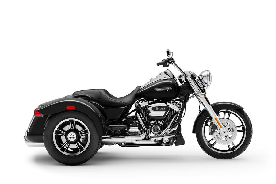 2020 HARLEY-DAVIDSON FREEWHEELER FLRT