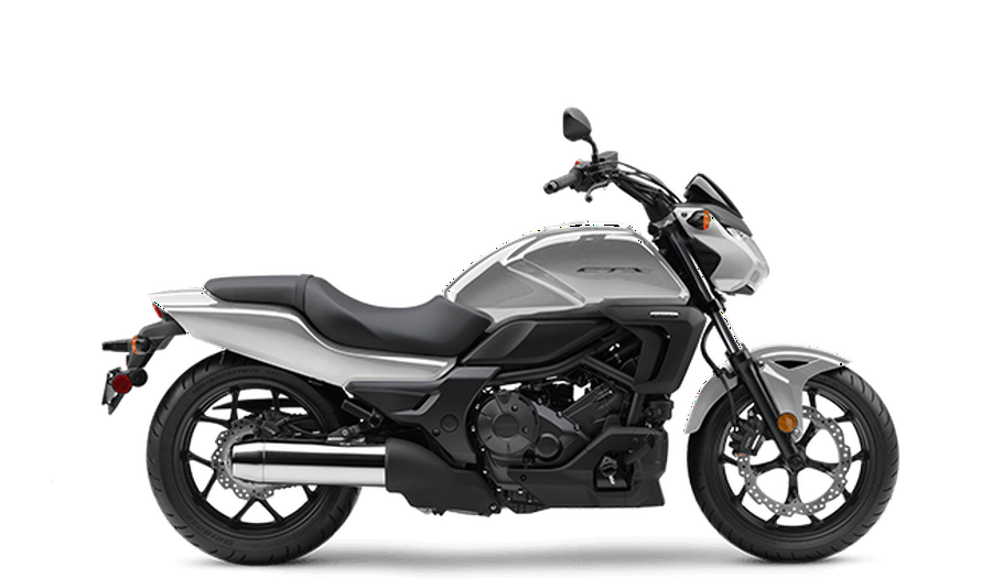 2016 Honda® CTX700N