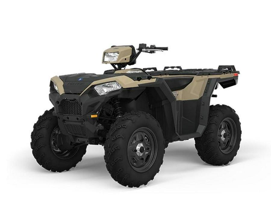 2023 Polaris Sportsman® 850 Base