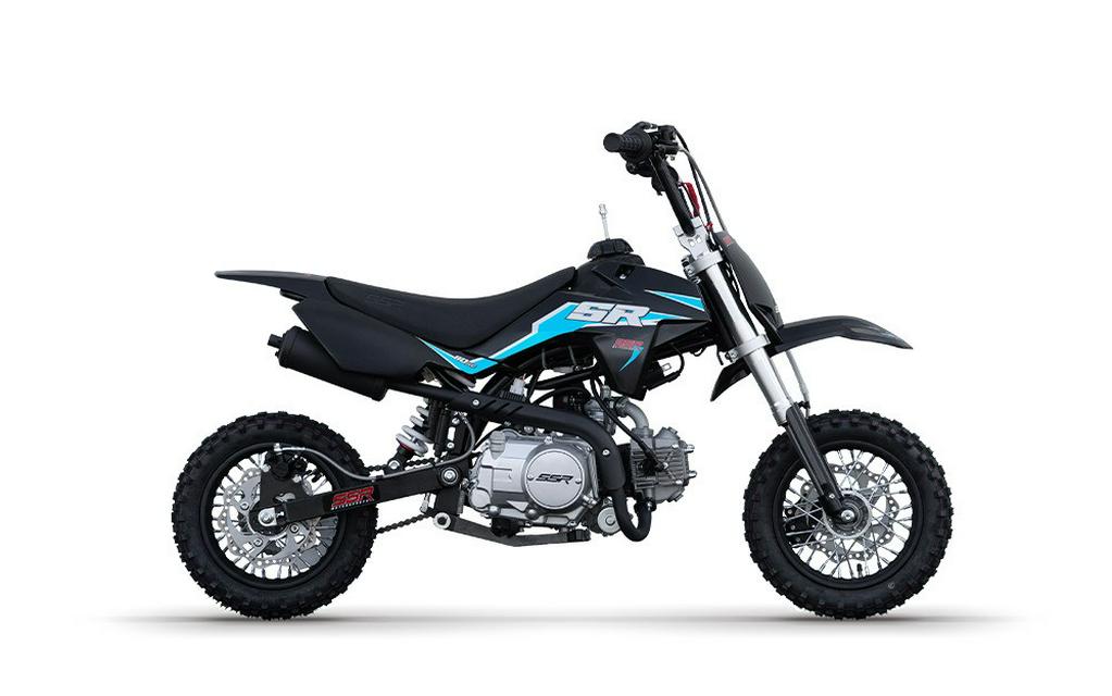 2026 SSR Motorsports SR70AE-26