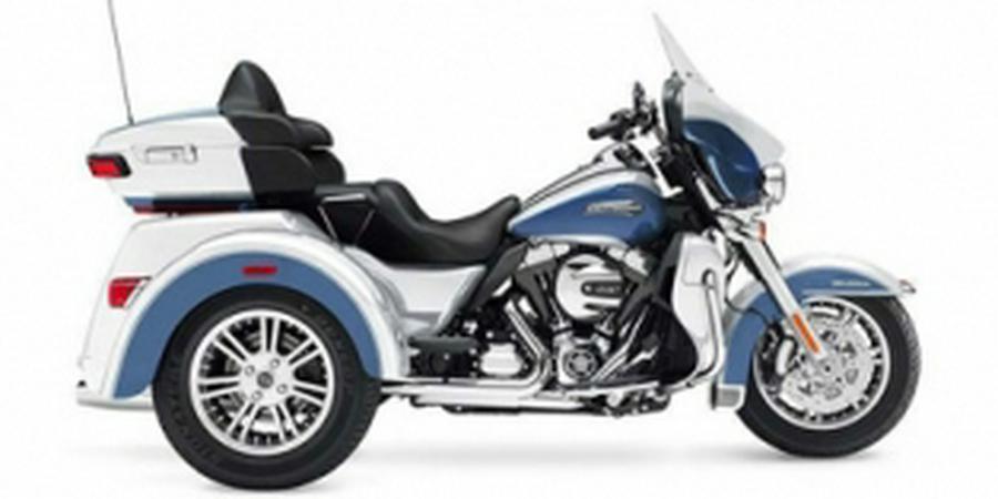 2015 Harley-Davidson® FLHTCUTG