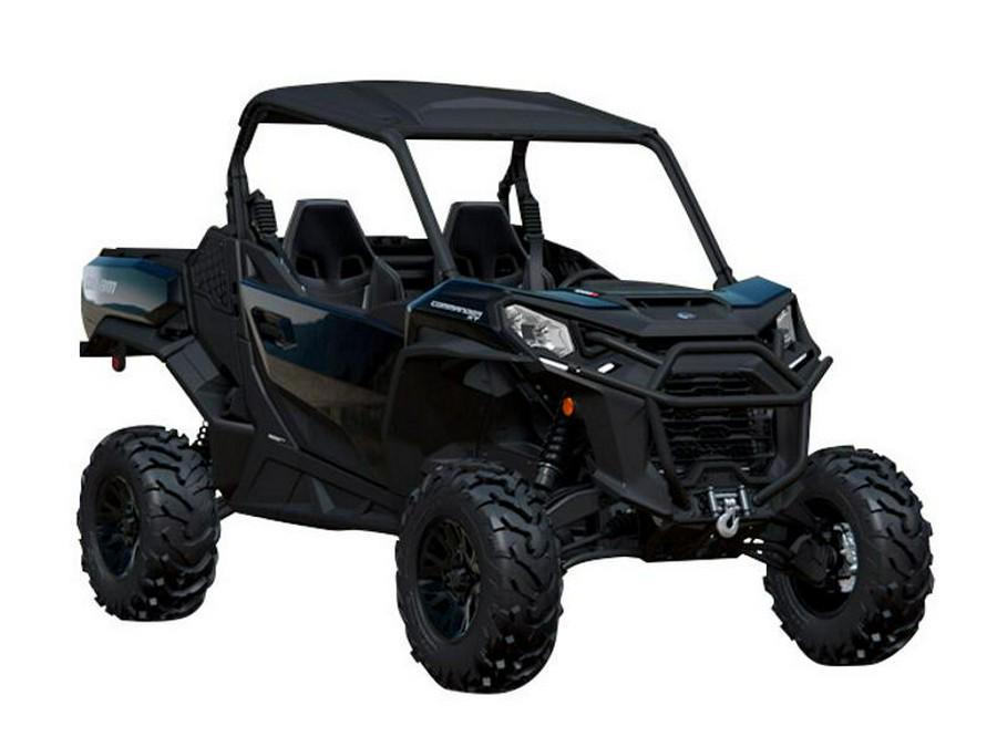 2023 Can-Am™ Commander XT 1000R