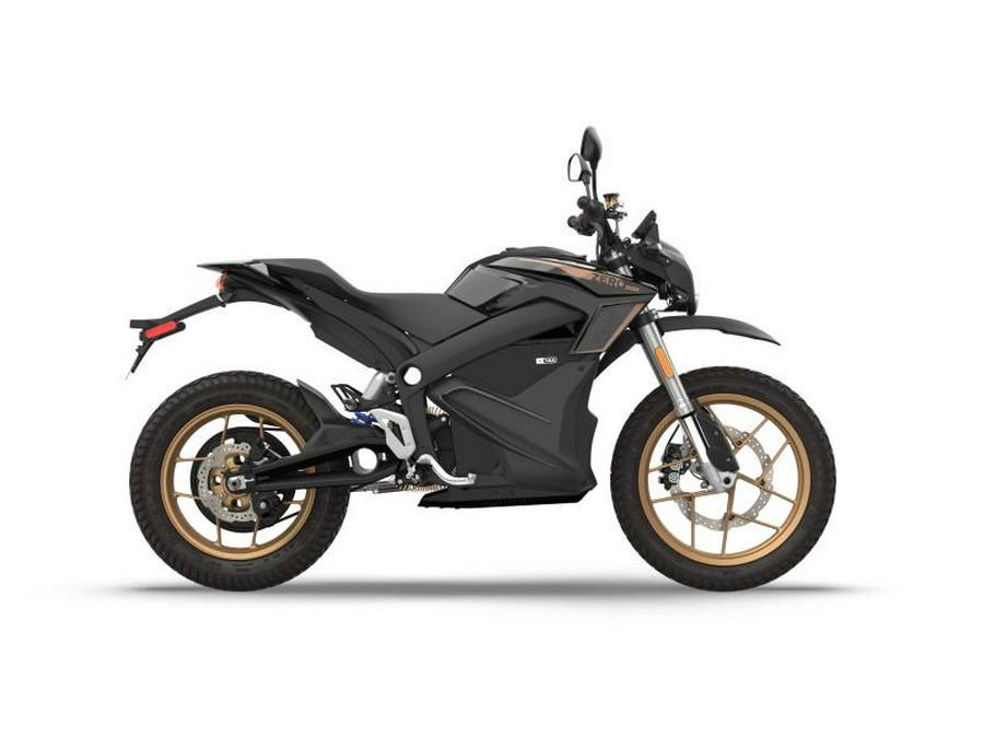 2023 Zero Motorcycles DSR ZF14.4