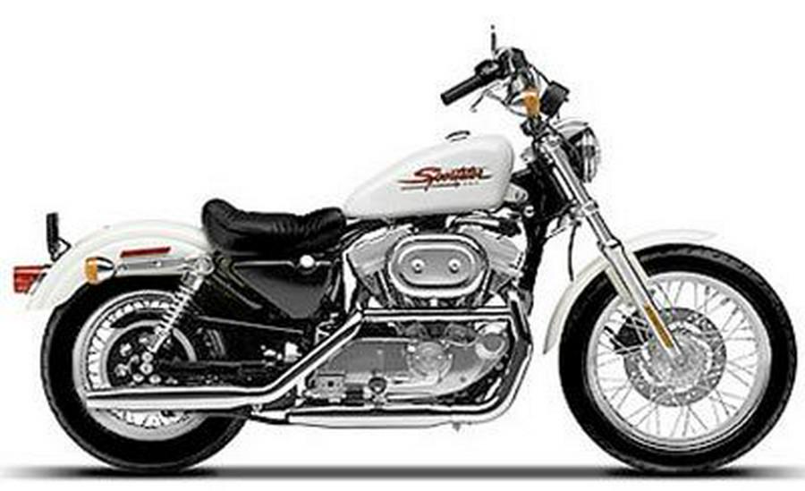 2001 Harley-Davidson® XL883 SPORTSTER