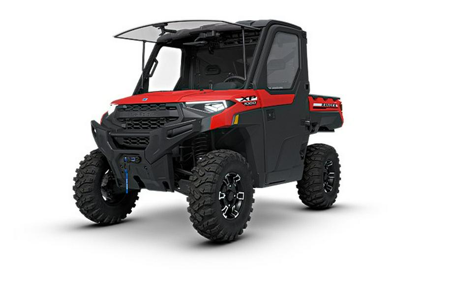 2027 Polaris Ranger XP 1000 NorthStar Edition Premium