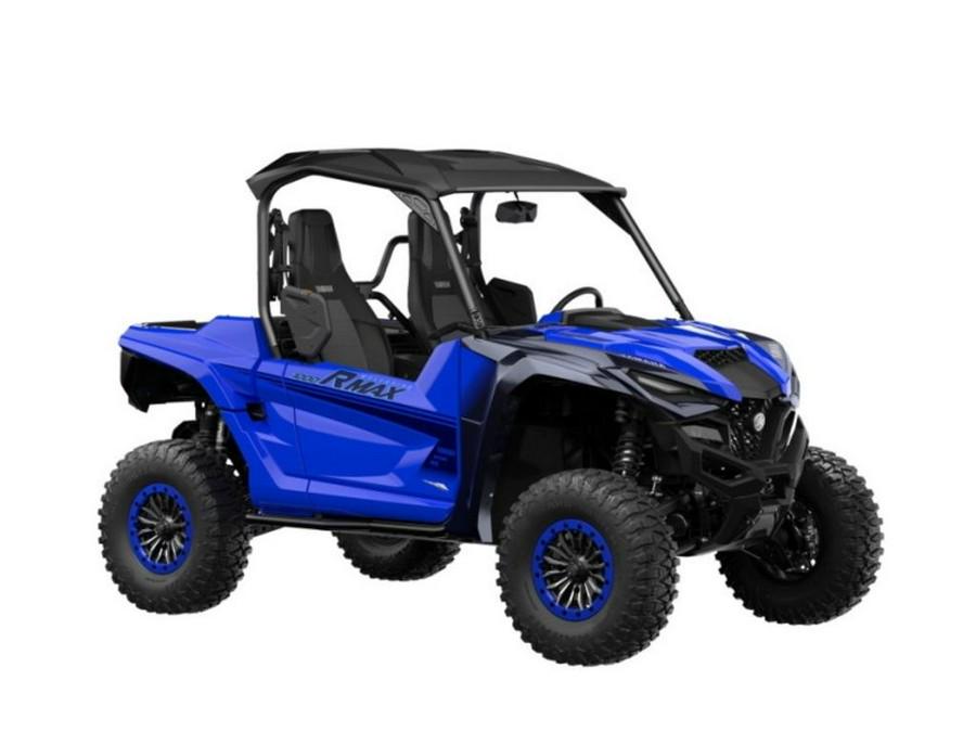 2024 Yamaha YXE10WRCRL