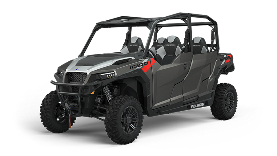 2022 Polaris® GENERAL XP 4 1000 PREMIUM