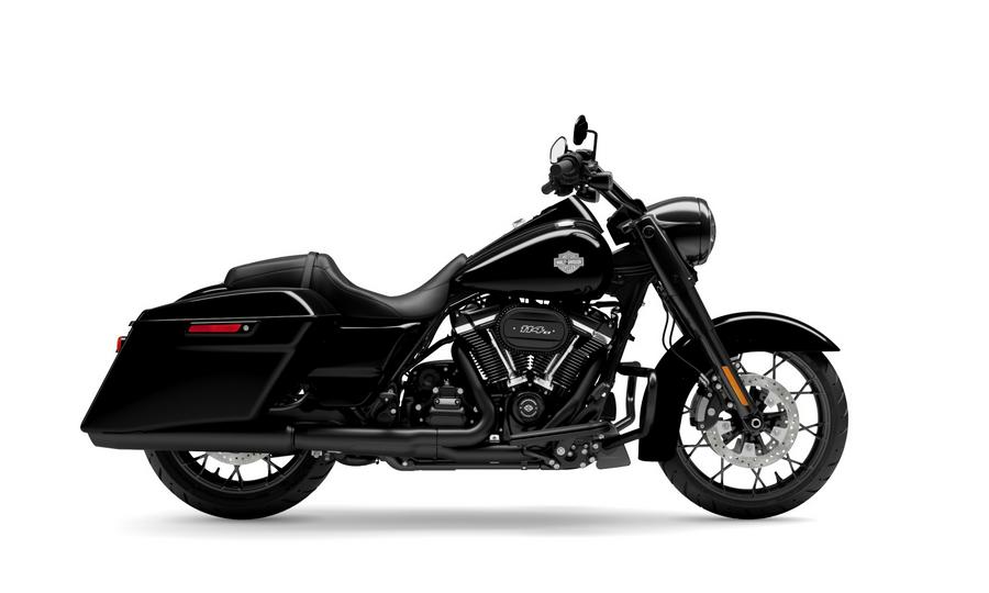 2024 Harley-Davidson Touring FLHRXS - Road King Special