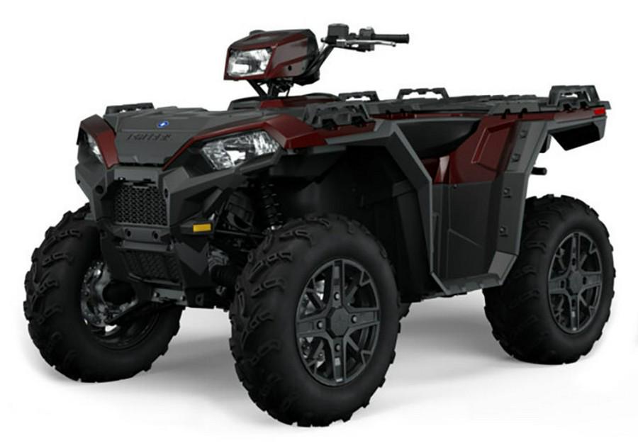 2024 Polaris® Sportsman 850 Premium