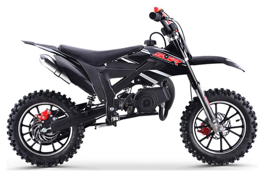 2022 SSR Motorsports SX50-A