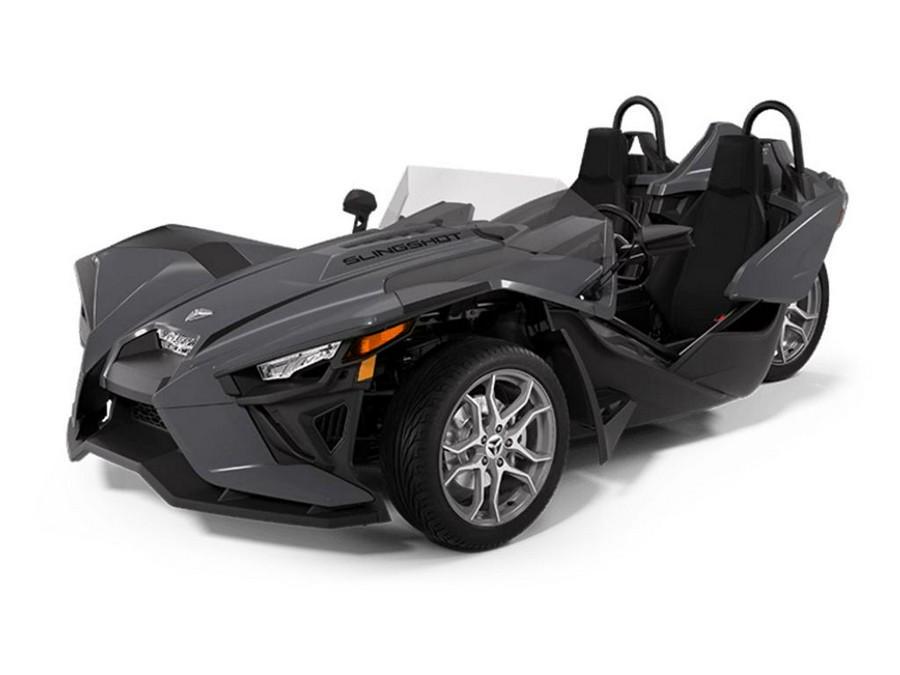 2023 POLARIS SLINGSHOT SL