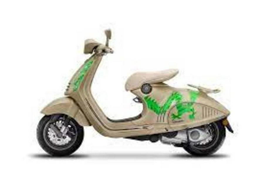 2024 Vespa 946 Dragon 150