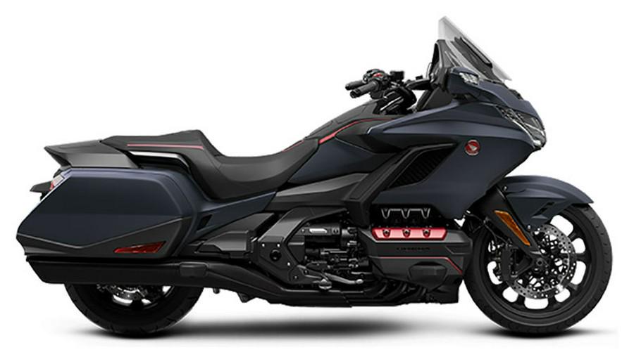 2024 Honda GL1800BD