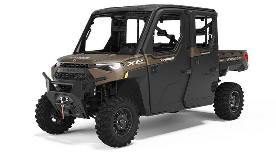 2023 Polaris Industries R23RSU99AX