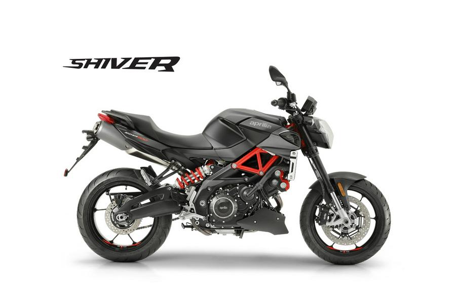 2019 APRILIA shiver 900