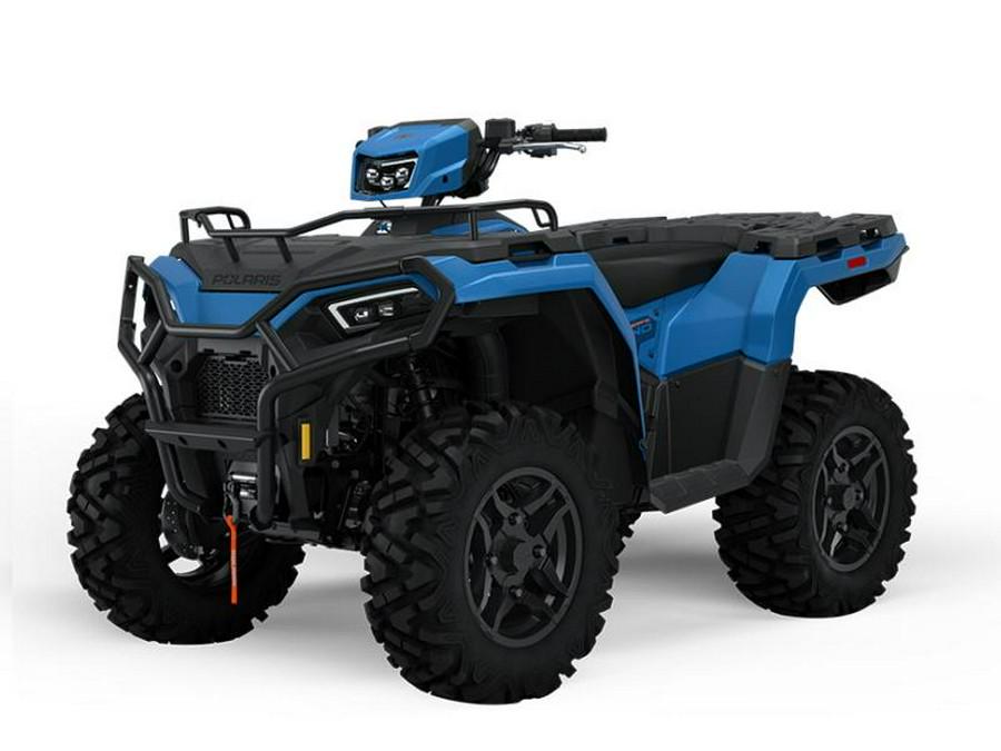 2024 Polaris® A24SHY57AN