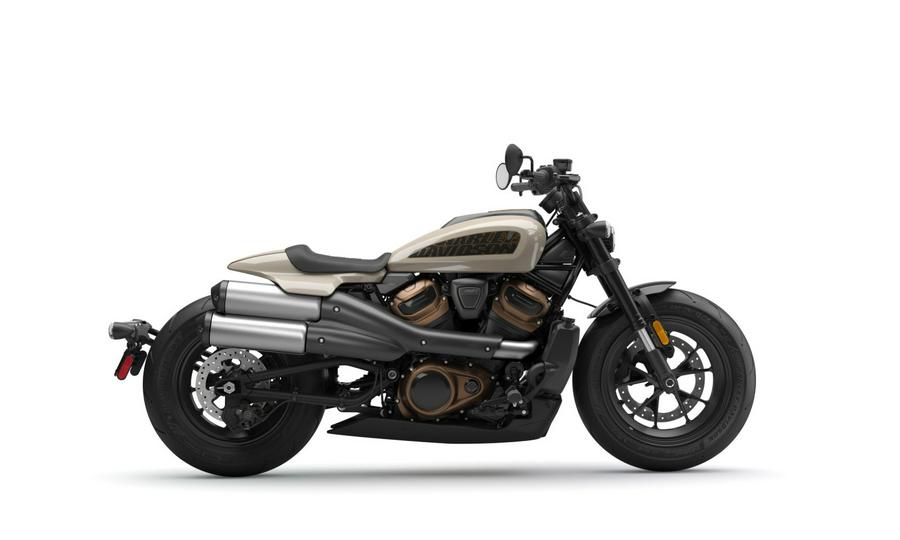 2023 Harley-Davidson® RH1250S