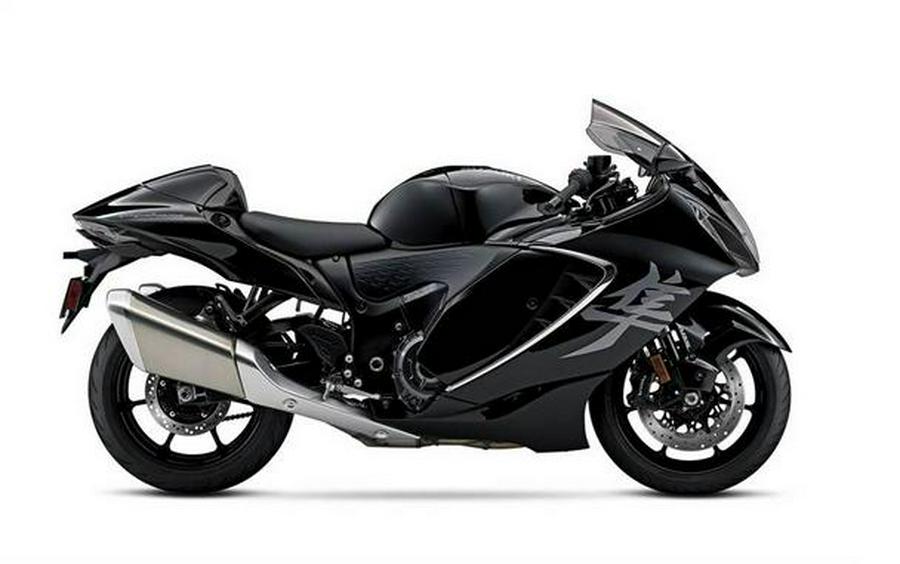 2023 Suzuki GSX1300RRQM3