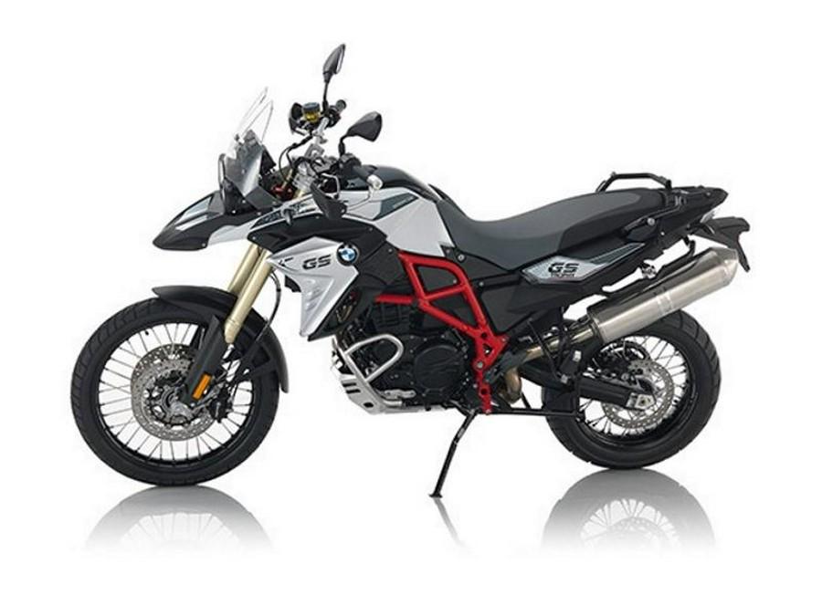 2018 BMW 2018F800GS