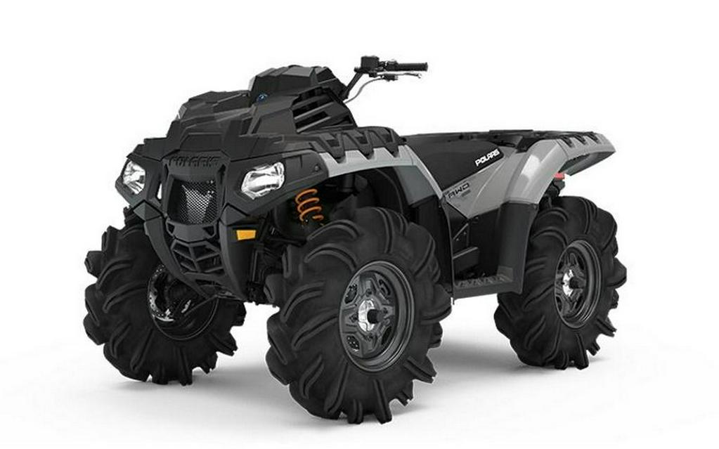 2021 Polaris Sportsman 850 High Lifter Edition