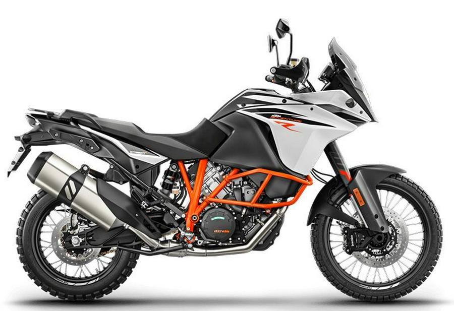 KTM 1090 Adventure R