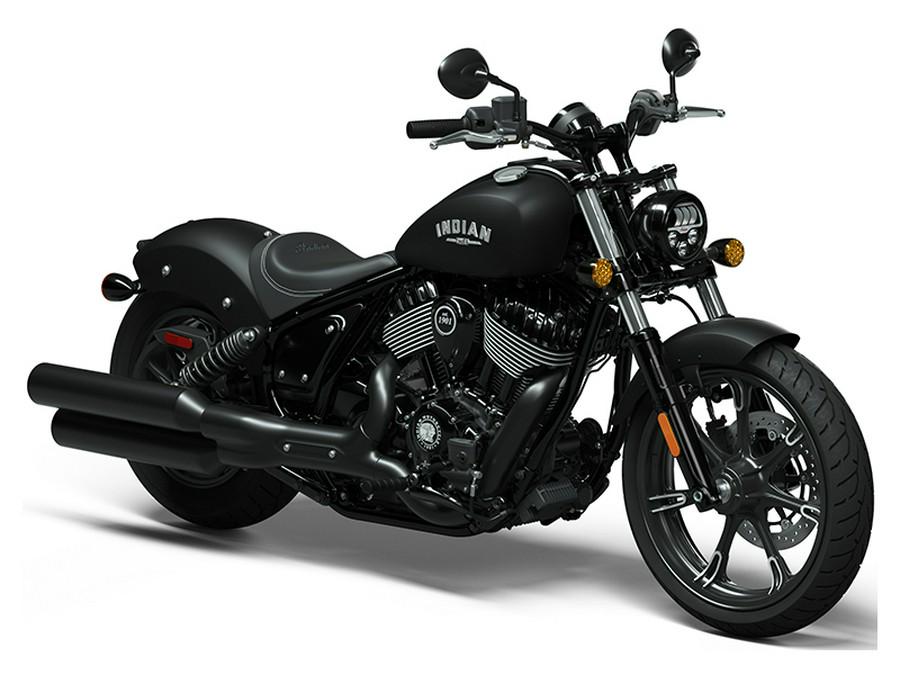 2022 Indian Motorcycle CHIEF DARK HORSE