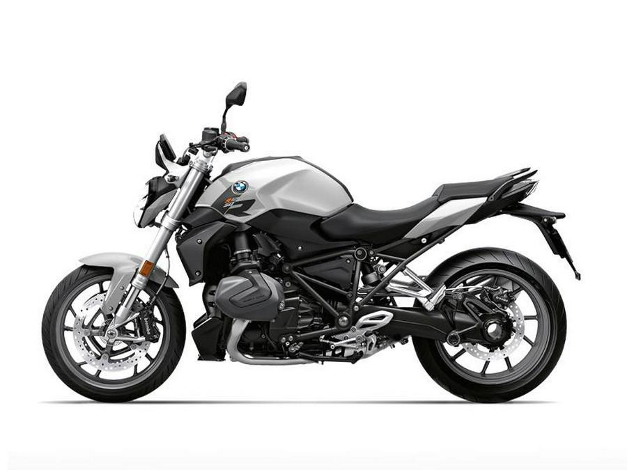 2024 BMW Motorrad USA R1250R