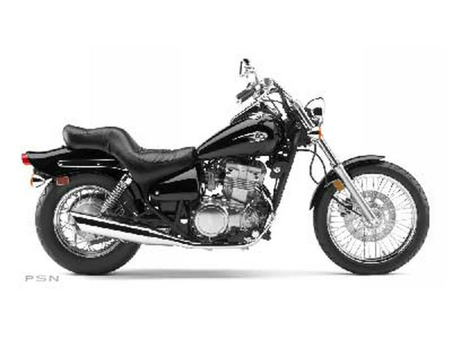 2008 Kawasaki VULCAN 500