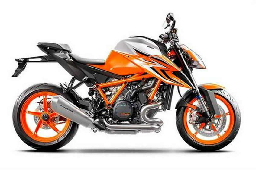 2023 KTM Super Duke 1290 R EVO